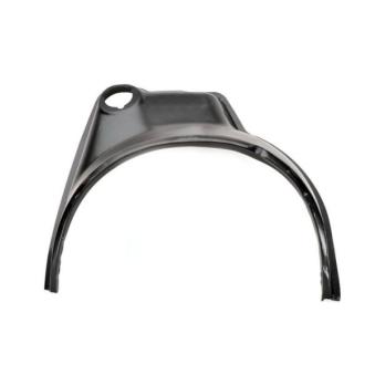 Doublure d'aile arrière droit BLIC 6504-03-9520552P pour VOLKSWAGEN GOLF 1.6 - 75ch
