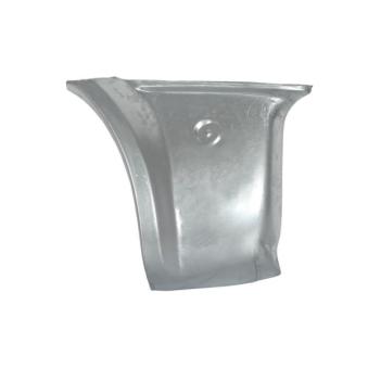 Doublure d'aile arrière gauche BLIC 6504-03-9521601K