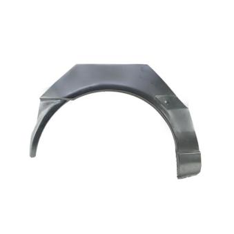 Doublure d'aile arrière droit BLIC 6504-03-9522592P pour VOLKSWAGEN GOLF 2.9 VR6 Syncro - 190cv