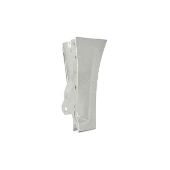 Doublure d'aile avant droit BLIC 6504-03-9523338P pour MERCEDES-BENZ CLASSE E 1.6 FSI - 110cv