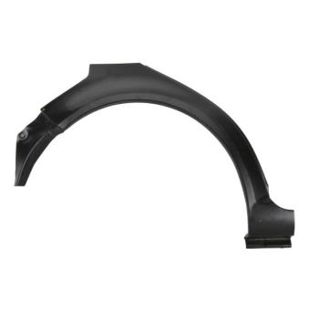 Doublure d'aile arrière droit BLIC 6504-03-9523582P pour CITROEN C1 1.9 TDI - 110cv