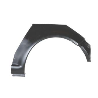 Doublure d'aile arrière gauche BLIC 6504-03-9523591P pour CITROEN C1 1.9 TDI - 110cv