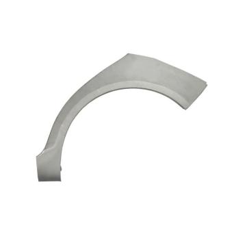 Doublure d'aile arrière gauche BLIC [6504-03-9533581P]