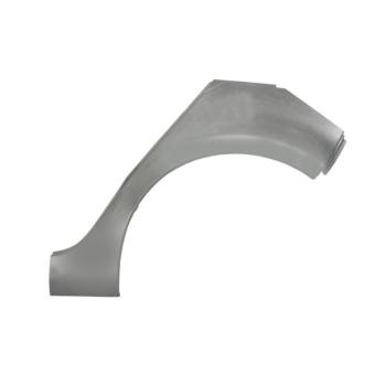 Doublure d'aile arrière gauche BLIC 6504-03-9534581K