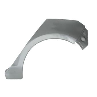 Doublure d'aile BLIC 6504-03-9535581K