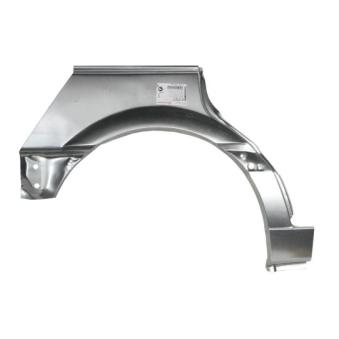 Doublure d'aile arrière droit BLIC 6504-03-9537584P