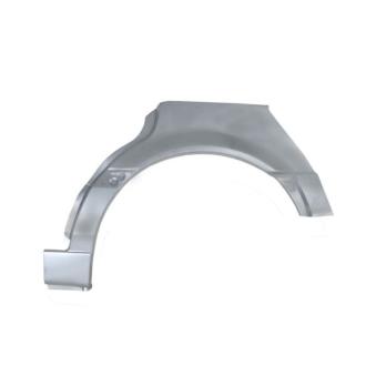 Doublure d'aile arrière gauche BLIC 6504-03-9538581P pour MERCEDES-BENZ SPRINTER 1.9 TDI - 110cv Doublure d'aile arrière gauche BLIC 6504-03-9538581P pour MERCEDES-BENZ SPRINTER 1.9 TDI - 110cv