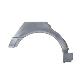 Doublure d'aile arrière droit BLIC 6504-03-9538582P pour MERCEDES-BENZ SPRINTER 1.9 TDI - 110cv Doublure d'aile arrière droit BLIC 6504-03-9538582P pour MERCEDES-BENZ SPRINTER 1.9 TDI - 110cv