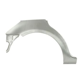 Doublure d'aile arrière droit BLIC 6504-03-9545582K