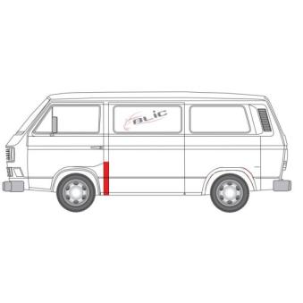 Panneau latéral BLIC 6504-03-9557021K