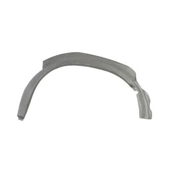 Doublure d'aile arrière gauche BLIC 6504-03-9558551P pour VOLKSWAGEN GOLF 2.5 - 110cv