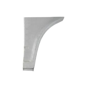 Doublure d'aile arrière gauche BLIC 6504-03-9558571P pour VOLKSWAGEN GOLF 2.5 - 110cv