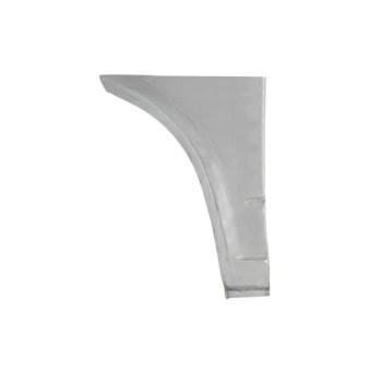 Doublure d'aile arrière droit BLIC 6504-03-9558572P pour VOLKSWAGEN GOLF 2.5 - 110cv