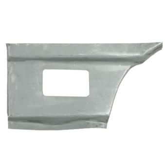 Doublure d'aile arrière gauche BLIC 6504-03-9558573P pour VOLKSWAGEN GOLF 2.5 - 110cv