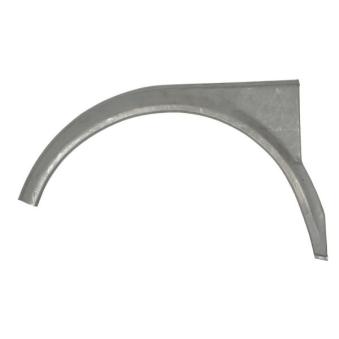 Doublure d'aile avant gauche BLIC 6504-03-9560331P pour VOLKSWAGEN LT 2.4 D - 75cv