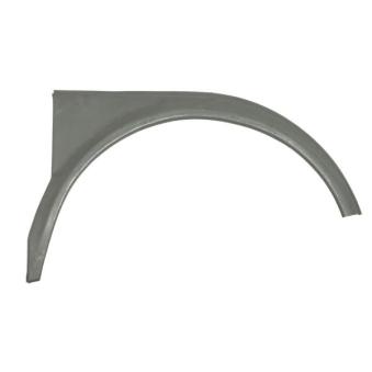 Doublure d'aile avant droit BLIC 6504-03-9560332P pour VOLKSWAGEN LT 2.4 D - 75cv