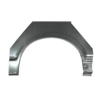 Doublure d'aile arrière gauche BLIC 6504-03-9568591P