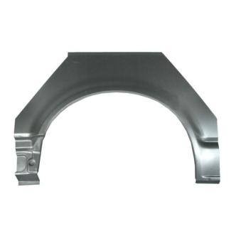 Doublure d'aile arrière droit BLIC 6504-03-9568592P