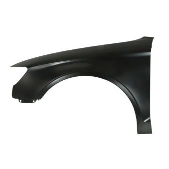 Aile avant gauche BLIC 6504-04-0027315P