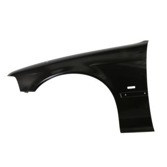 Aile avant gauche BLIC 6504-04-00603115P pour BMW Série 3 318 is - 140cv