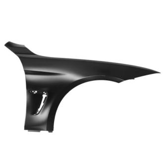 Aile avant droit BLIC 6504-04-0070312P pour VOLKSWAGEN TIGUAN 420 d - 200cv