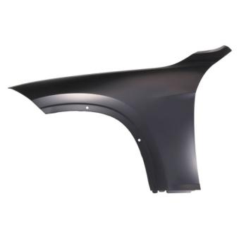 Aile avant gauche BLIC [6504-04-0092311P]