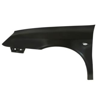 Aile avant gauche BLIC 6504-04-0535313P Aile avant gauche BLIC 6504-04-0535313P