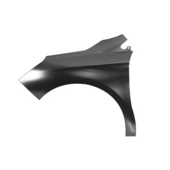 Aile avant gauche BLIC 6504-04-0537313Q