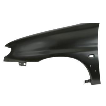 Aile avant gauche BLIC 6504-04-0550313Q