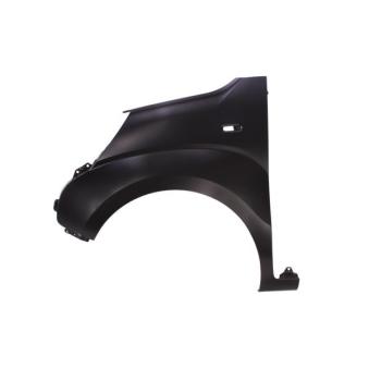 Aile avant gauche BLIC 6504-04-0553313P