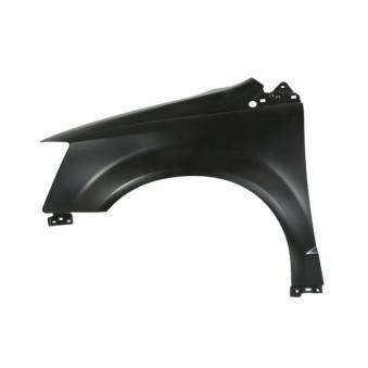 Aile avant gauche BLIC 6504-04-0914311P