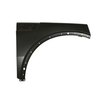 Aile avant droit BLIC 6504-04-0933312P pour DODGE NITRO 4.0 4WD - 260cv