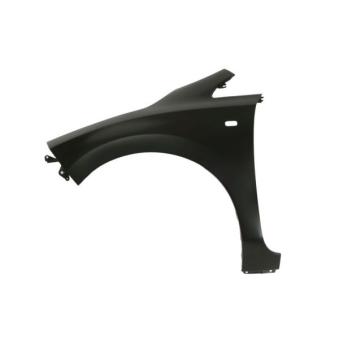 Aile avant gauche BLIC 6504-04-1602311P