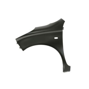 Aile avant gauche BLIC OEM 63101ax630
