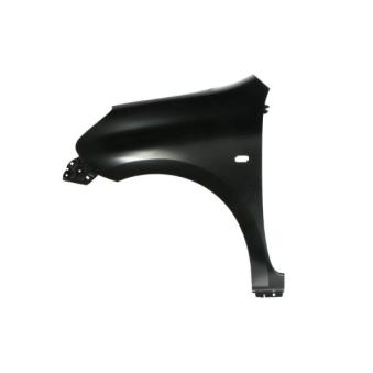 Aile avant gauche BLIC 6504-04-1610313P