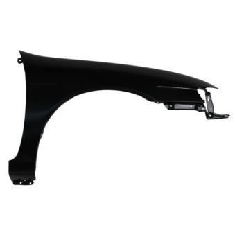 Aile avant droit BLIC 6504-04-1629312P pour NISSAN ALMERA 1.4 S.GX.LX - 75cv