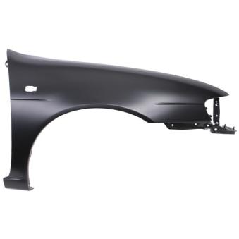 Aile avant droit BLIC 6504-04-1629314P pour NISSAN ALMERA 1.4 S.GX.LX - 75cv