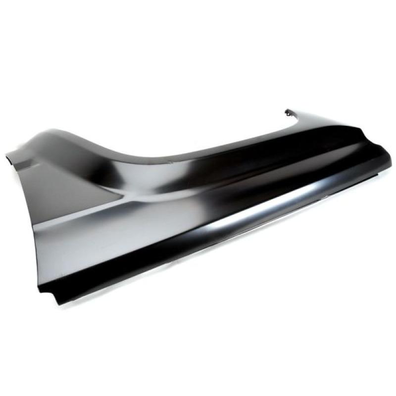 Aile avant gauche BLIC 6504-04-1646311P - Visuel 2