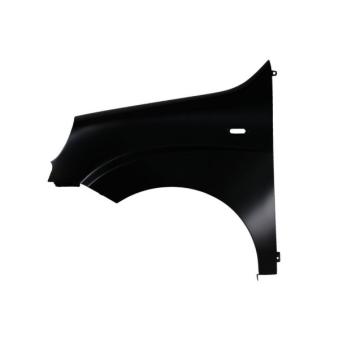 Aile avant gauche BLIC 6504-04-2042313P