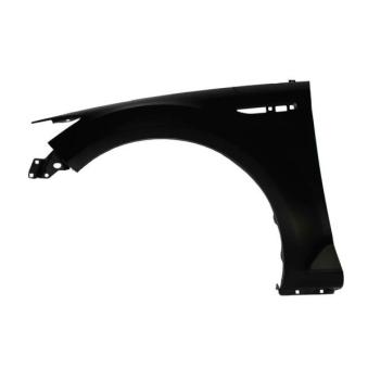 Aile avant gauche BLIC 6504-04-2556311Q pour LEXUS NX 1.6 Ti - 110cv