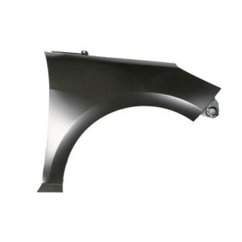 Aile avant droit BLIC 6504-04-2566312P pour FORD FIESTA 1,0 EcoBoost Active - 101cv