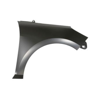 Aile avant droit BLIC 6504-04-2566312Q pour FORD FIESTA 1,0 EcoBoost Active - 101cv
