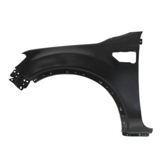 Aile avant gauche BLIC 6504-04-2599315P Aile avant gauche BLIC 6504-04-2599315P