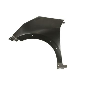Aile avant gauche BLIC 6504-04-2904315P pour HONDA JAZZ 1,5 eHEV - 122cv Aile avant gauche BLIC 6504-04-2904315P pour HONDA JAZZ 1,5 eHEV - 122cv