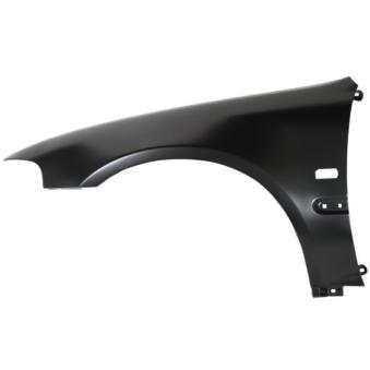 Aile avant gauche BLIC 6504-04-2911313P pour HONDA CIVIC 1.5 i LSi - 101cv