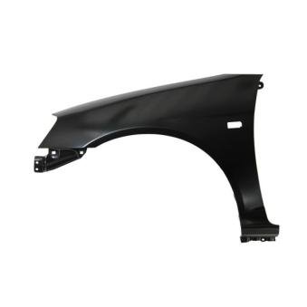 Aile avant gauche BLIC 6504-04-2938311P pour HONDA CIVIC 1.6 - 110cv Aile avant gauche BLIC 6504-04-2938311P pour HONDA CIVIC 1.6 - 110cv