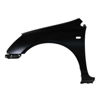 Aile avant gauche BLIC 6504-04-2938313P Aile avant gauche BLIC 6504-04-2938313P