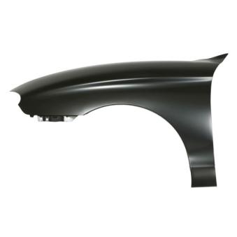 Aile avant gauche BLIC 6504-04-3158311P