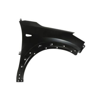 Aile avant droit BLIC OEM 66321D3050 Aile avant droit BLIC OEM 66321D3050