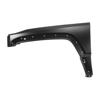 Aile avant gauche BLIC [6504-04-3211315P]